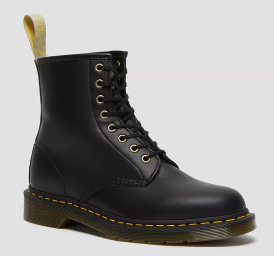 Dr. Martens u Srbiji: Za&scaron;to sam ih zavoleo i &scaron;ta bih promenio